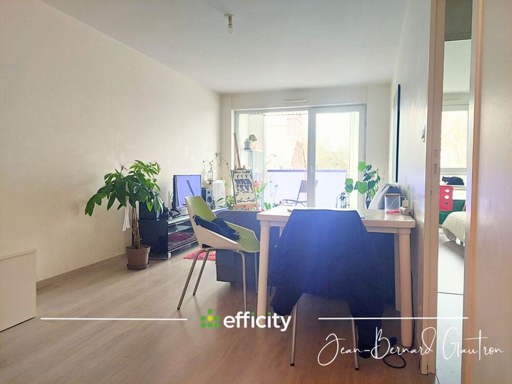 Vente Appartement Appartement récent Rennes