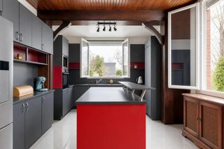  Maison à vendre 5 pièces 200 m²