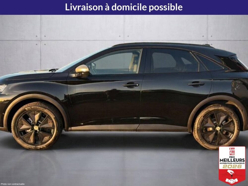 DS7 1.5 BLUEHDI 130 PERFORMANCE LINE 2026 occasion 10150 Lavau