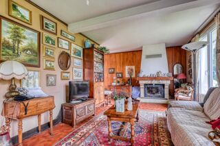  Maison � vendre 5 pi�ces 111 m�