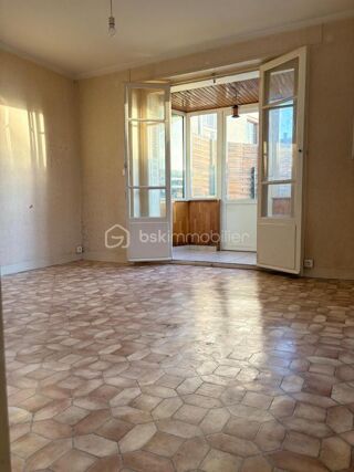  Maison � vendre 3 pi�ces 59 m�