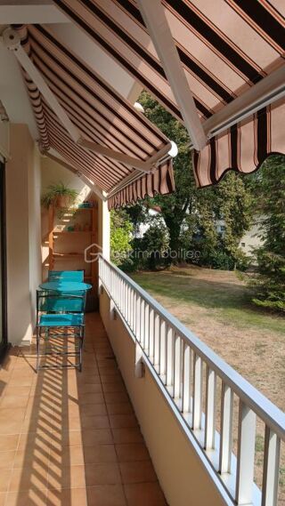  Appartement à vendre 4 pièces 85 m²