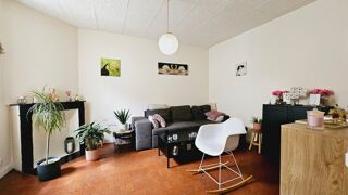  Maison � vendre 3 pi�ces 58 m�