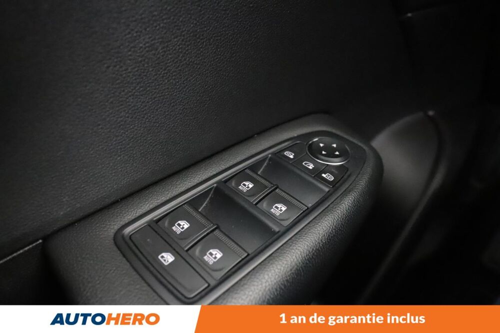 Arkana 1.3 TCe Business EDC 140 ch 2022 occasion 92130 Issy-les-Moulineaux
