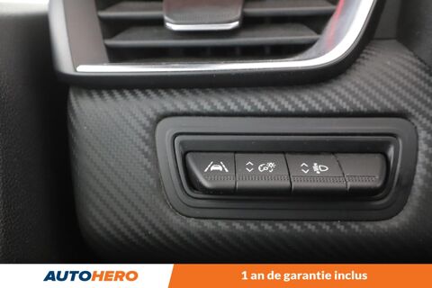 Clio 1.0 TCe RS Line 91 ch 2022 occasion 92130 Issy-les-Moulineaux