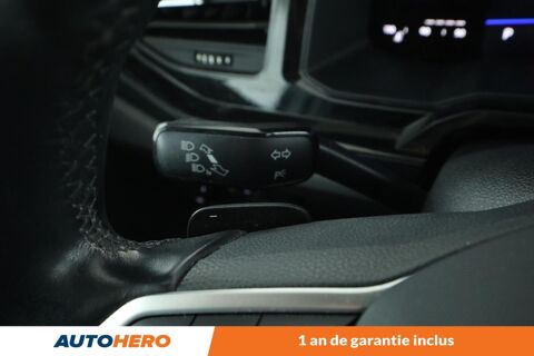 Polo 1.0 TSI Life DSG7 95 ch 2022 occasion 92130 Issy-les-Moulineaux