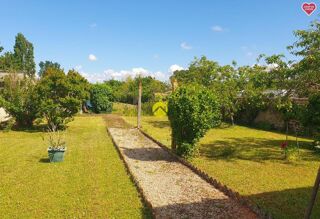  Maison à vendre 4 pièces 92 m²