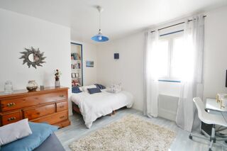  Maison à vendre 5 pièces 120 m²