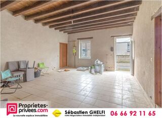  Maison à vendre 6 pièces 140 m²