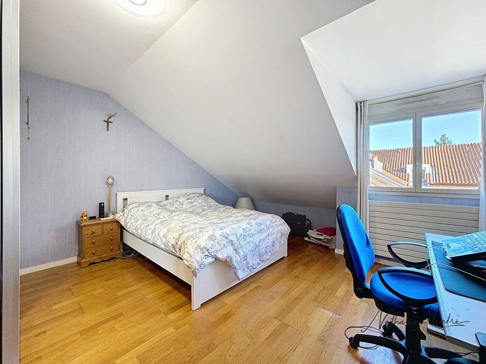 à vendre  Appartement Lyon 4