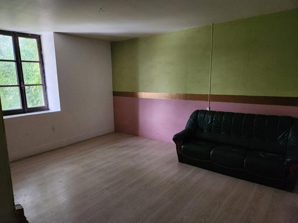 Vente Maison Maison Abbenans 5 pièce(s) 102 m2 + Grange de 200m2 Abbenans