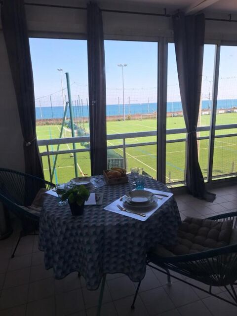  Appartement � louer 2 pi�ces 48 m�