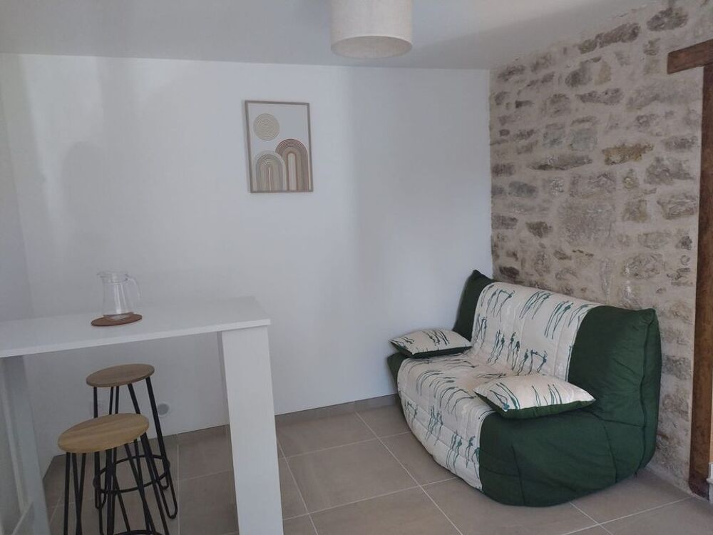 Location Appartement Appartement de 35m2 à louer sur Saint-Évarzec Saint evarzec