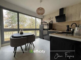  Appartement  vendre 2 pices 36 m