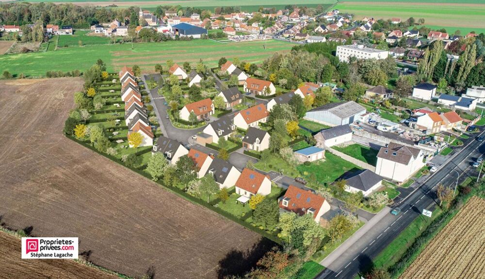 Maison Ecurie 5 pièce(s) 94 m2 avec jardin et garage