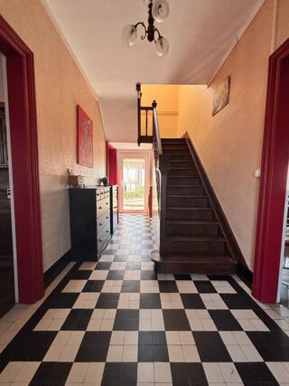  Maison à vendre 6 pièces 125 m²