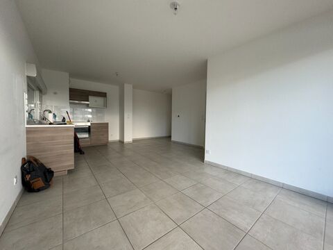  Appartement � louer 3 pi�ces 59 m�