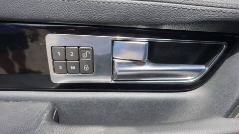 Range Rover VII 3.0 SDV6 256 HSE - Automatique 2013 occasion 59140 Dunkerque