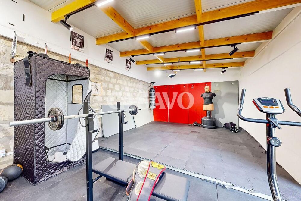 à vendre  Propriété/château Fontenay-sous-Bois (94120)