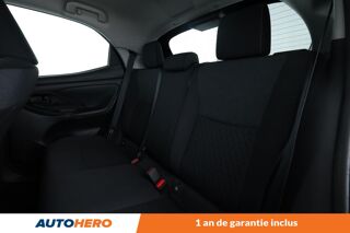 Yaris 1.5 Hybrid Design 116H 2022 occasion 92130 Issy-les-Moulineaux