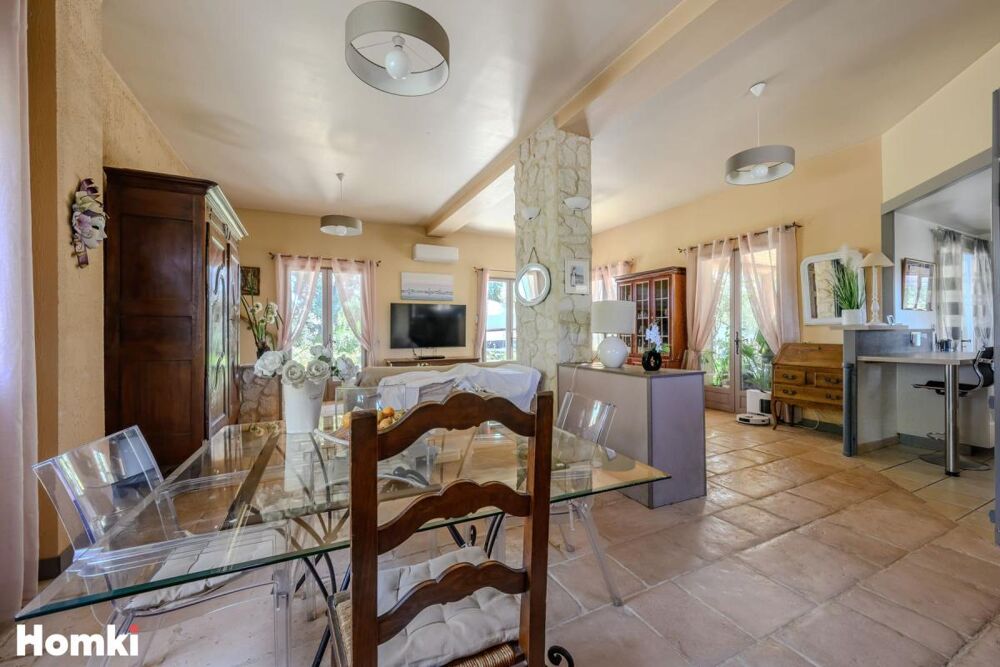 � vendre  Maison P�lissanne (13330)