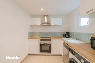  Appartement à vendre 2 pièces 58 m²