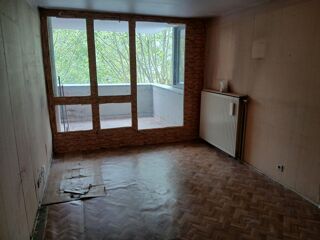  Appartement à vendre 2 pièces 50 m²