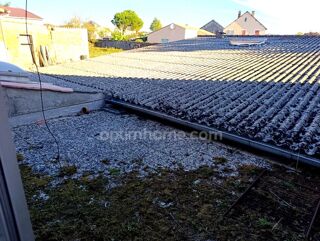 Vente Appartement ENSEMBLE IMMOBILIER À FORT POTENTIEL – HABITATION, LOCAUX ET POSSIBILITÉ DE CRÉER UN SECOND LOGEMENT Mouilleron en pareds