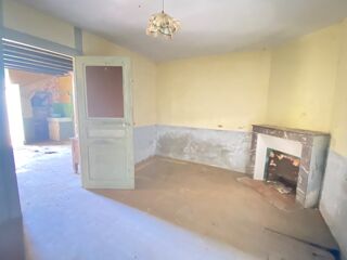  Ferme à vendre 3 pièces 48 m² Nouzerolles