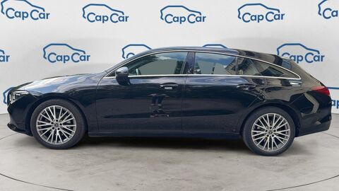 Classe CLA 200 d 150 8G-DCT Business Line Edition 2021 occasion 38240 Meylan