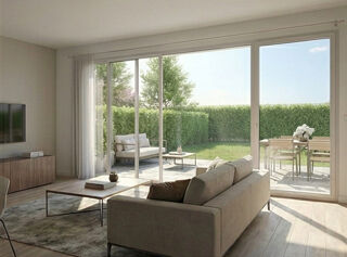  Appartement � vendre 1 pi�ce 30 m�