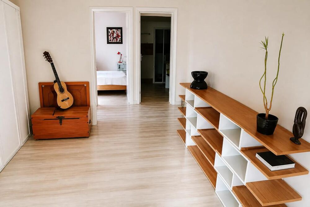 Maison de 7 pièces de 156 m² à Talence