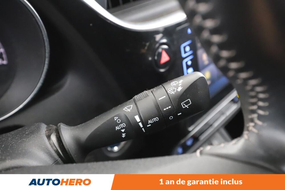 Auris 1.8 Hybride Collection CVT Auto 136H 2018 occasion 92130 Issy-les-Moulineaux