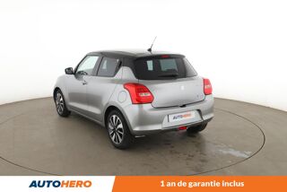 Swift 1.2 DualJet Hybrid SHVS Pack 90 ch 2018 occasion 92130 Issy-les-Moulineaux