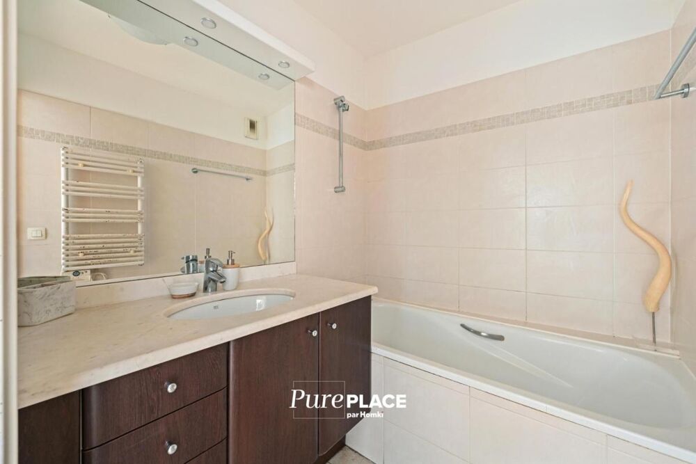 Vente Appartement Appartement T4 de 82 m² à Versailles Versailles