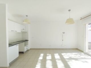 Appartement � vendre 2 pi�ces 34 m�