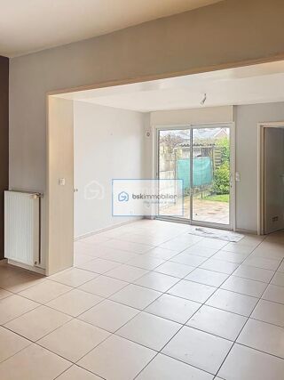  Maison � vendre 3 pi�ces 74 m�