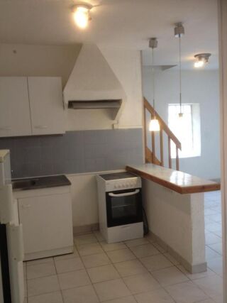  Appartement  louer 2 pices 50 m