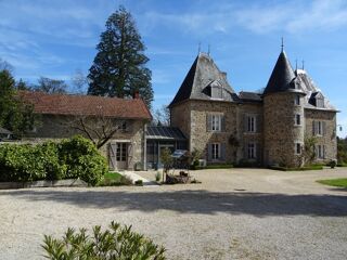  Propriété/château à vendre 11 pièces 280 m²