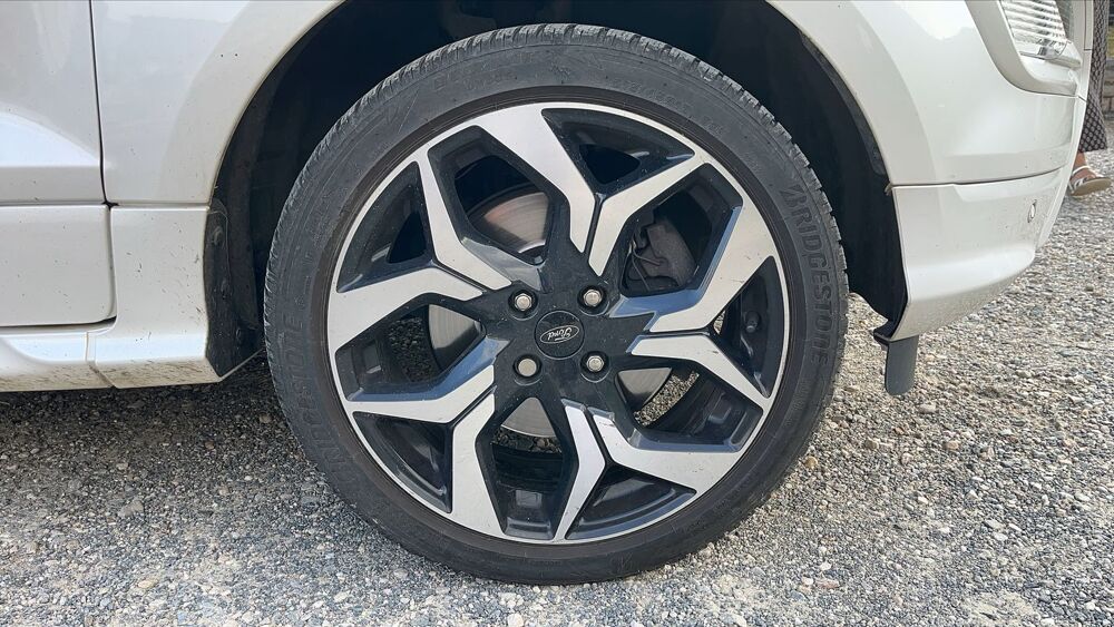 Ecosport 1.0 EcoBoost 140 ST-Line 2018 occasion 48320 Ispagnac