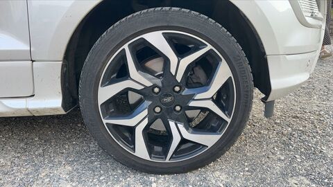 Ecosport 1.0 EcoBoost 140 ST-Line 2018 occasion 48320 Ispagnac