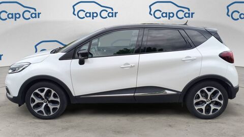 Captur 0.9 TCe 90 Intens 2019 occasion 60490 Vandelicourt