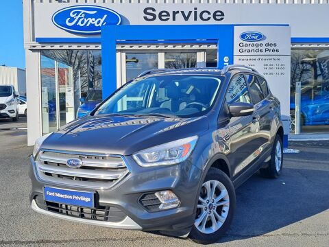 Annonce voiture Ford Kuga 12990 