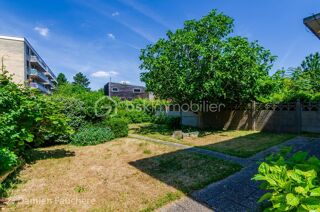  Maison à vendre 5 pièces 104 m²