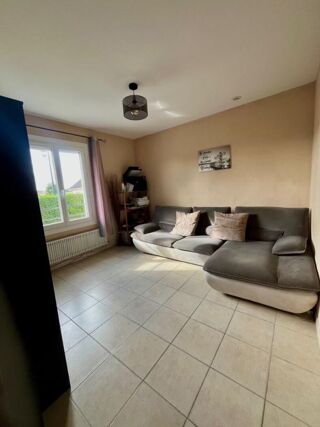  Maison � vendre 6 pi�ces 104 m�