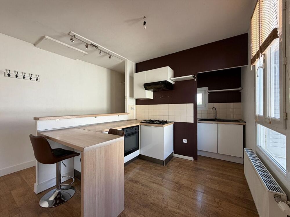 Vente Appartement DIJON UNIVERSITES - Appartement T3 Dijon
