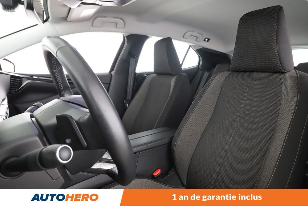 DS4 1.5 Blue-HDi Bastille + Auto 130 ch 2022 occasion 92130 Issy-les-Moulineaux