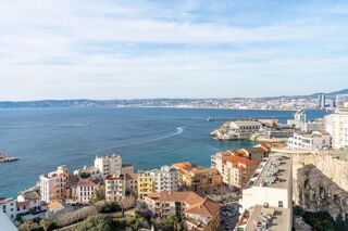  Appartement à vendre 4 pièces 86 m²