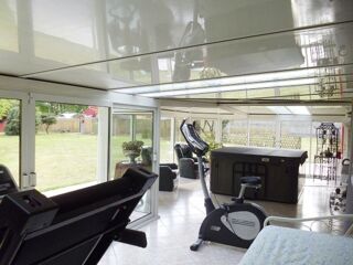  Maison � vendre 7 pi�ces 204 m�