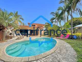  Maison � vendre 10 pi�ces 267 m�